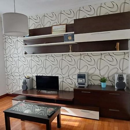 Apartamento Jarrillero Portugalete Ngoại thất bức ảnh