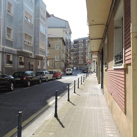 Apartamento Jarrillero Portugalete Ngoại thất bức ảnh