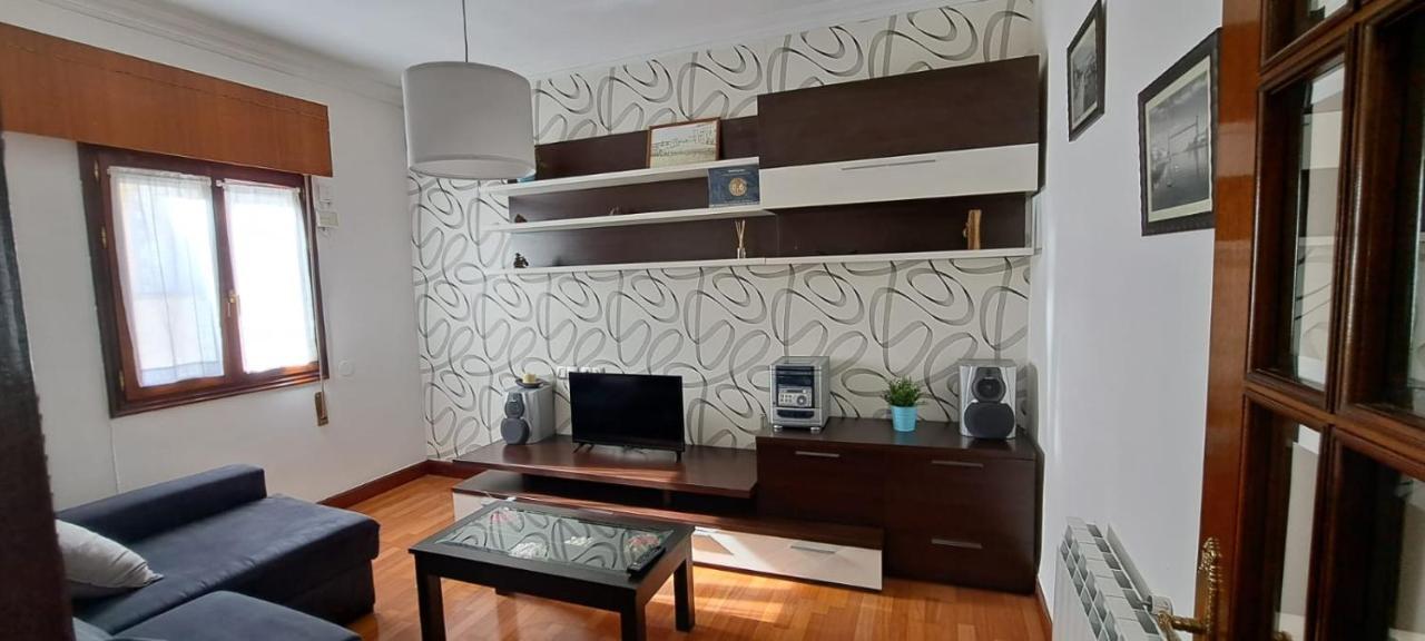 Apartamento Jarrillero Portugalete Ngoại thất bức ảnh
