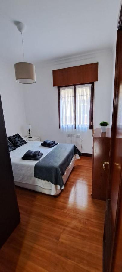 Apartamento Jarrillero Portugalete Ngoại thất bức ảnh