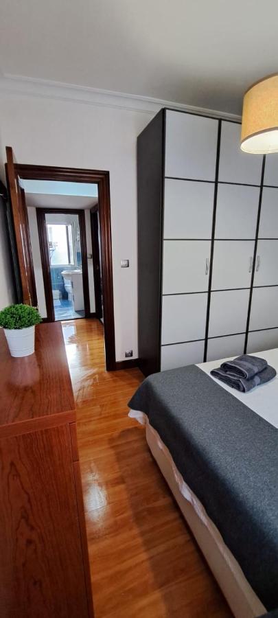 Apartamento Jarrillero Portugalete Ngoại thất bức ảnh