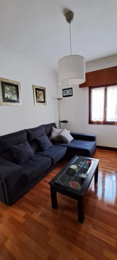 Apartamento Jarrillero Portugalete Ngoại thất bức ảnh