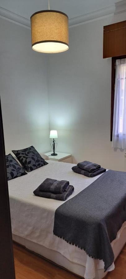 Apartamento Jarrillero Portugalete Ngoại thất bức ảnh