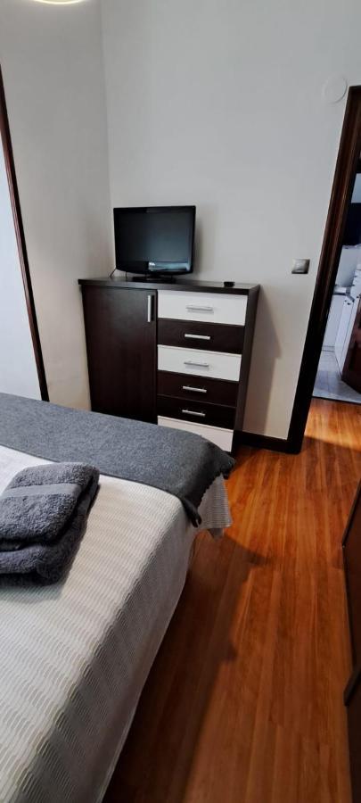 Apartamento Jarrillero Portugalete Ngoại thất bức ảnh