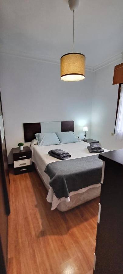 Apartamento Jarrillero Portugalete Ngoại thất bức ảnh