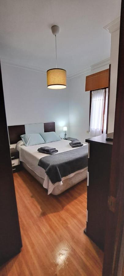 Apartamento Jarrillero Portugalete Ngoại thất bức ảnh
