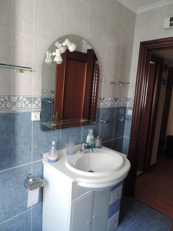 Apartamento Jarrillero Portugalete Ngoại thất bức ảnh
