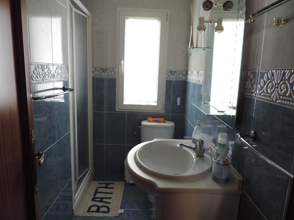 Apartamento Jarrillero Portugalete Ngoại thất bức ảnh