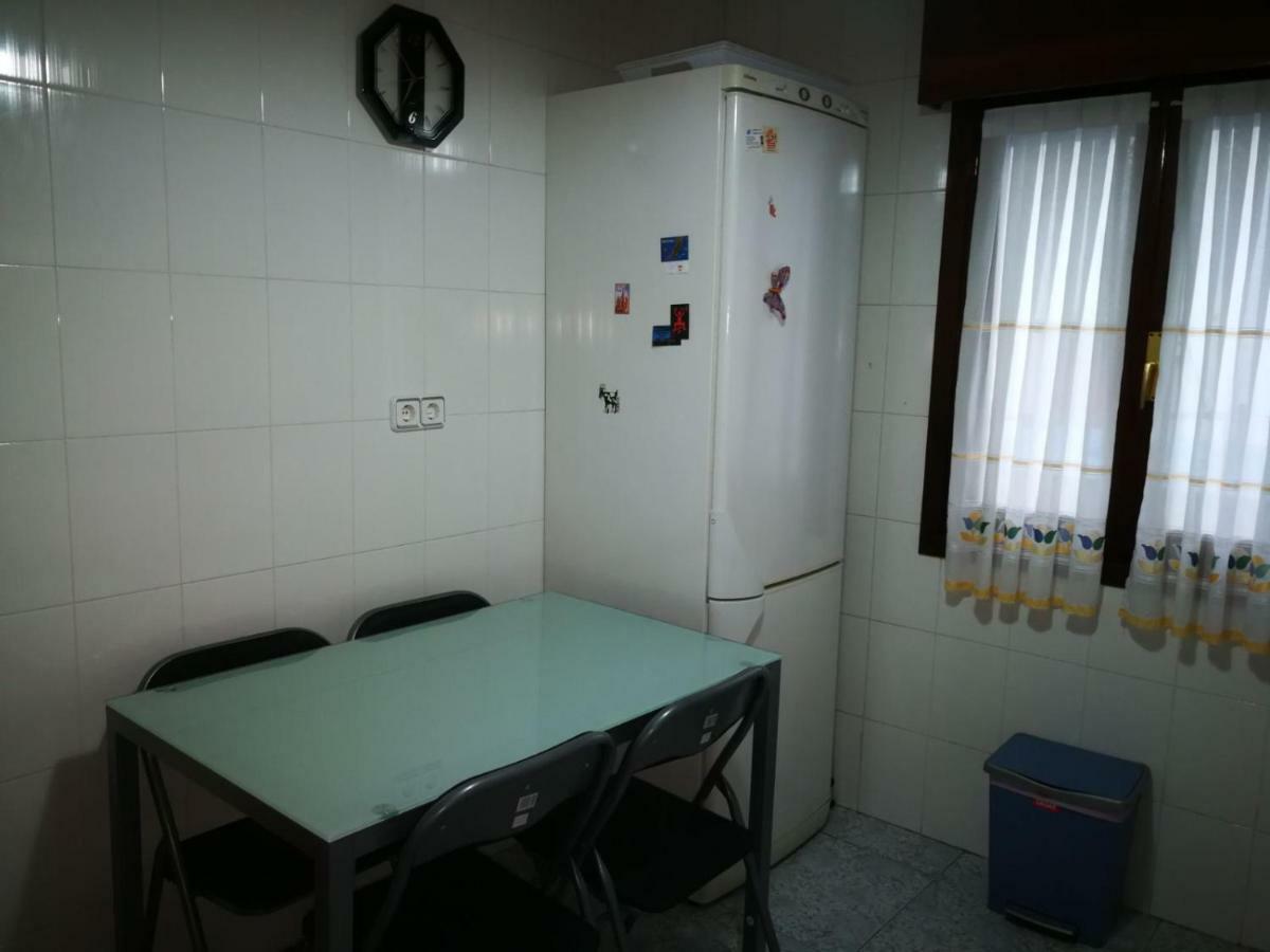 Apartamento Jarrillero Portugalete Ngoại thất bức ảnh